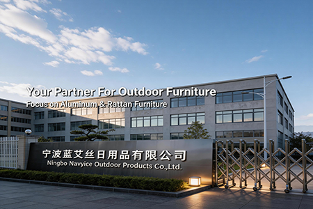 Navyice outdoor products 