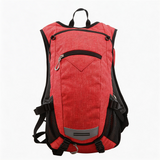 HDB1902 Grey Camo Snowproof Ski Backpack with External Gear Straps for Backcountry Alpine Skiing & Snowboarding