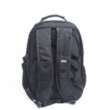 HDB1915 Red Black Waterproof Sports Backpack with Reflective Strip for Kayaking Water Sports & Hiking
