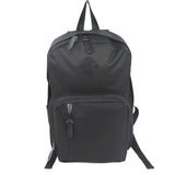 HDB1921 Black Minimalist Waterproof Backpack for Kayaking River Trekking Water Sports & Daily Outdoor Use
