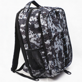 HDB1923 Digital Camo Waterproof Tactical Backpack for Kayaking River Trekking Water Sports Outdoor Adventures