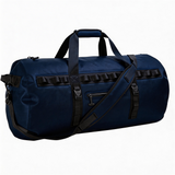 WDF1904 Army Green Roll Top Waterproof Duffel Dry Bag with Detachable Shoulder Strap for Motorcycle Travel