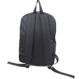 HDB1921 Black Minimalist Waterproof Backpack for Kayaking River Trekking Water Sports & Daily Outdoor Use